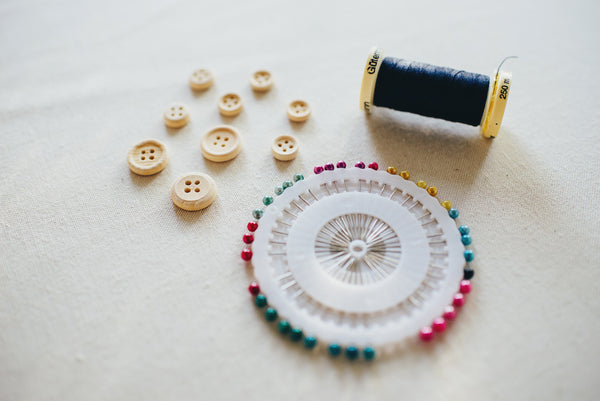 Top 10 Essential Tools For Your Sewing Kit