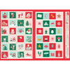 Advent Calendar Kit - Cosy Christmas