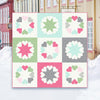 Angelica Quilt Pattern