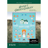 Anne of Green Gables Quilt Pattern