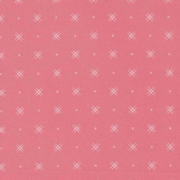 Beyond Bella - Tea Rose Cotton