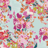Cotton Jersey - Botanists Poem