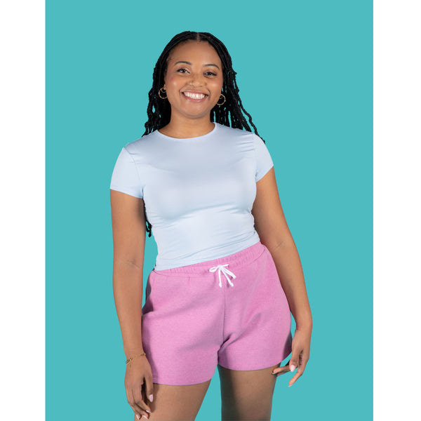 Cece Joggers & Shorts Pattern