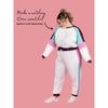 Cece Joggers & Shorts Pattern