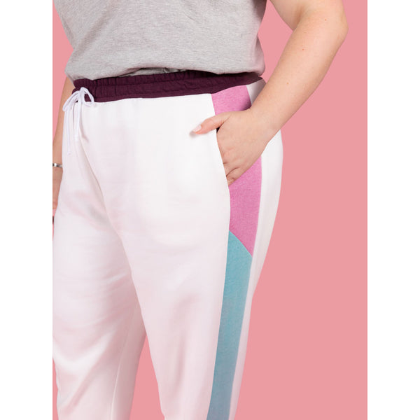 Cece Joggers & Shorts Pattern
