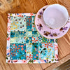 Class Supply Kit - Learn to Quilt 4-Patch