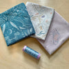 Class Supply Kit - Learn to Quilt 4-Patch
