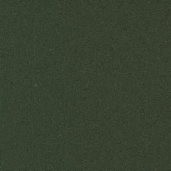 Cotton Solid - Pine