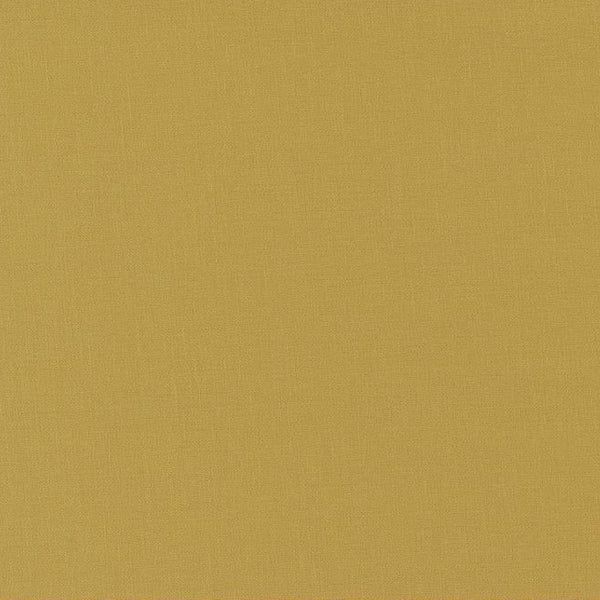 Cotton Solid - Straw