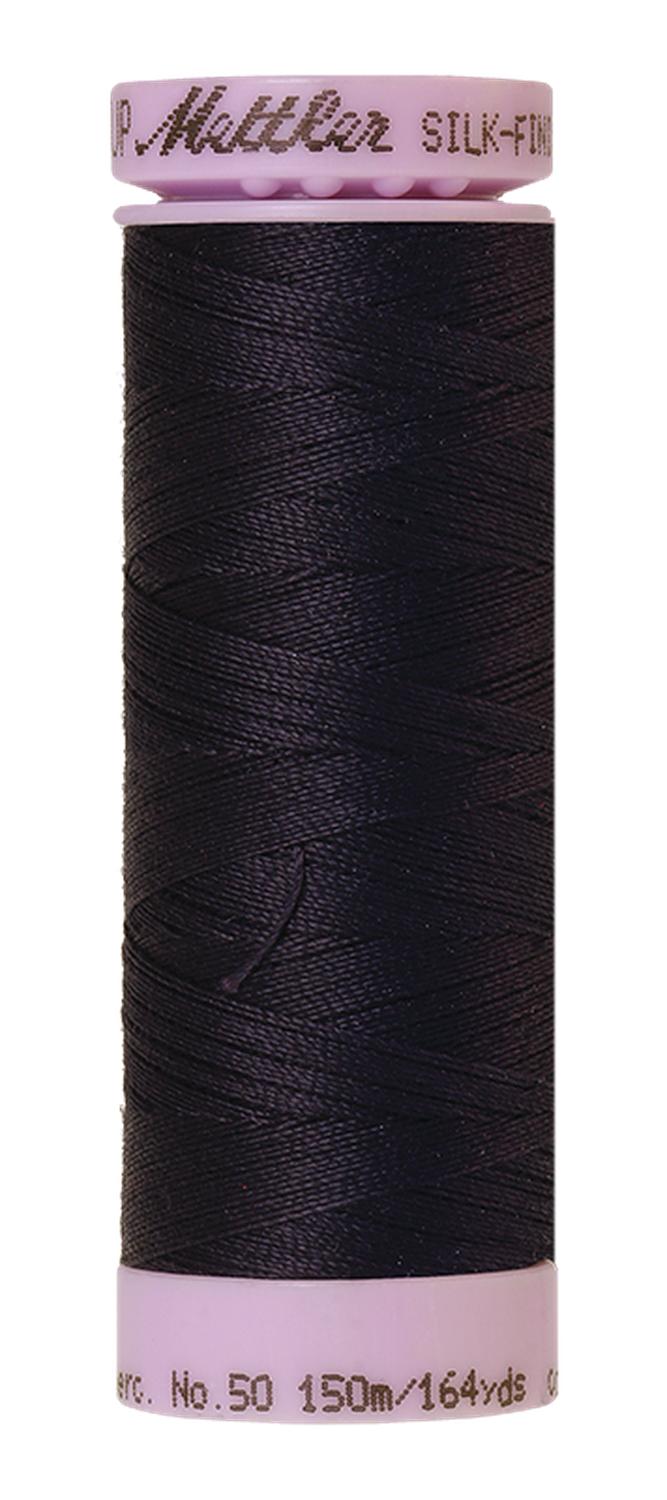 Cotton Thread 150m - pinks, purples