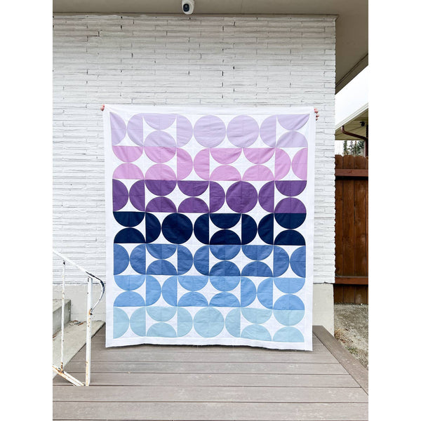 Reverie Quilt Pattern