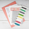 Cross Stitch Kit - Cosy Corner Bookshop