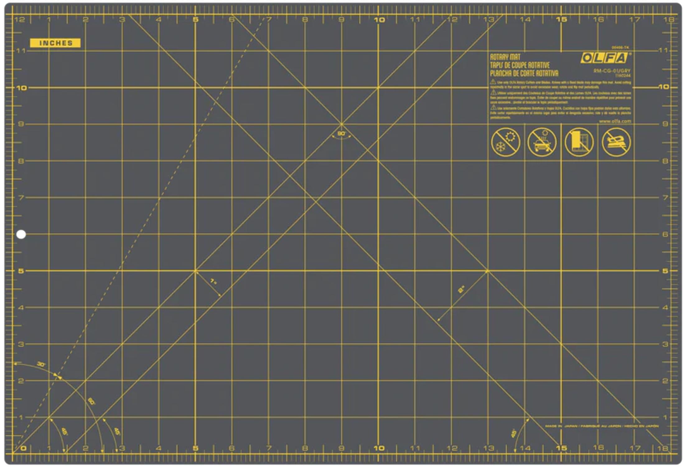 Cutting Mat