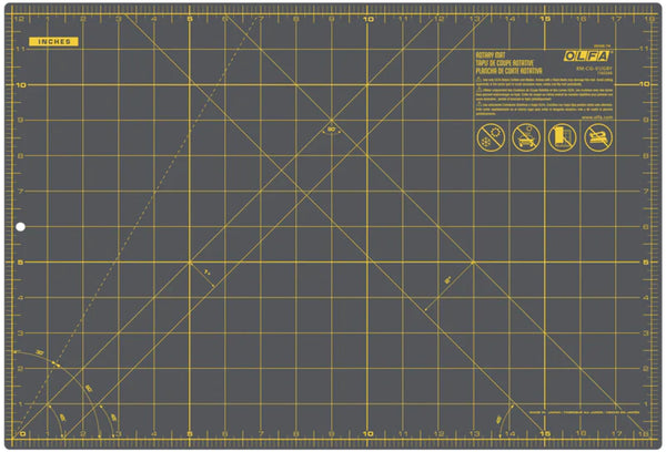 Cutting Mat
