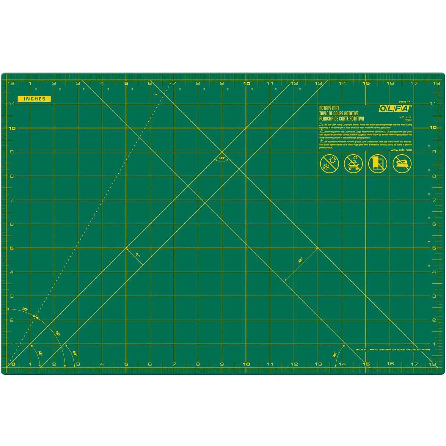 Cutting Mat