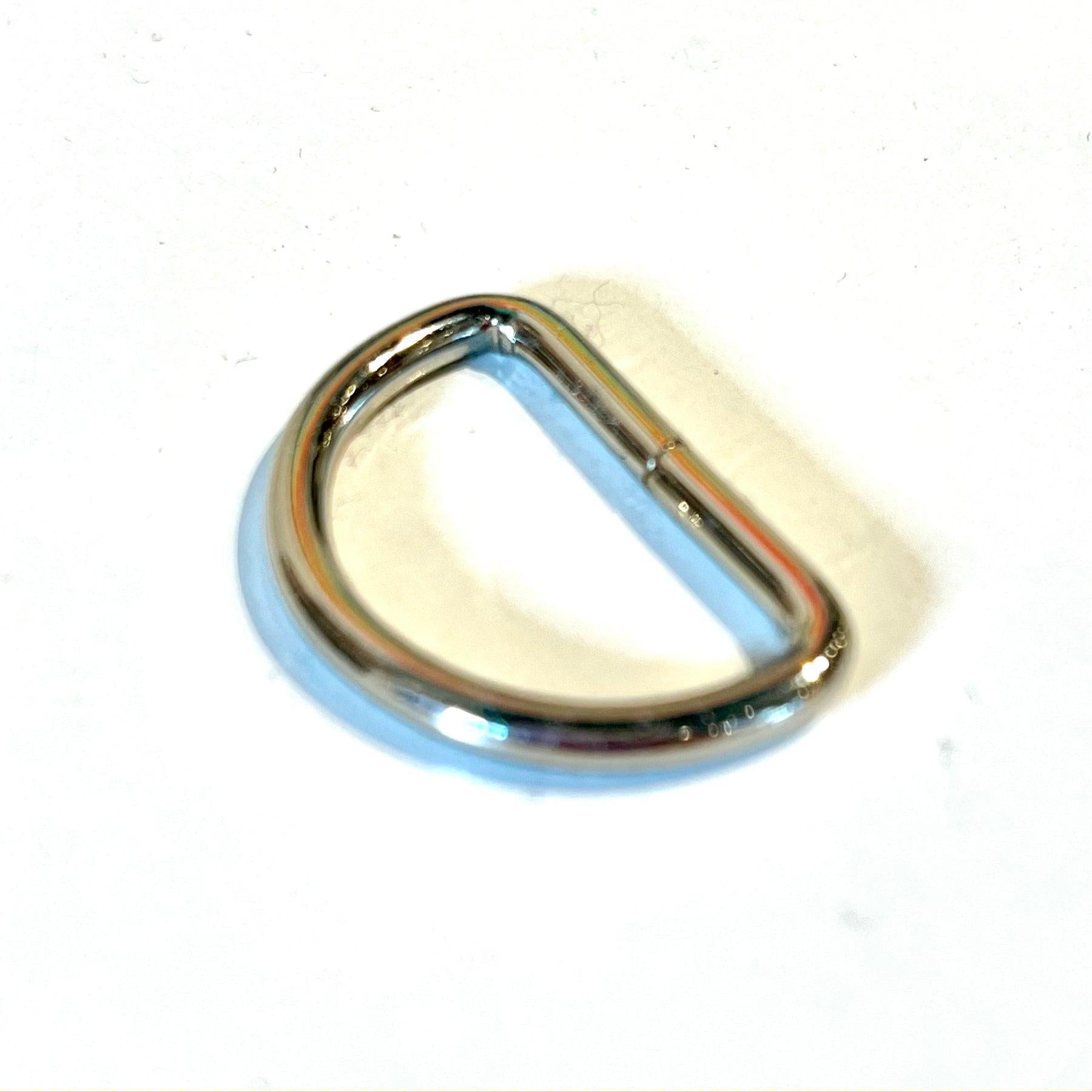 D-Rings