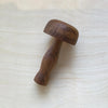Darning Mushroom