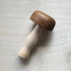 Darning Mushroom