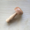 Darning Mushroom