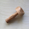 Darning Mushroom