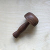 Darning Mushroom