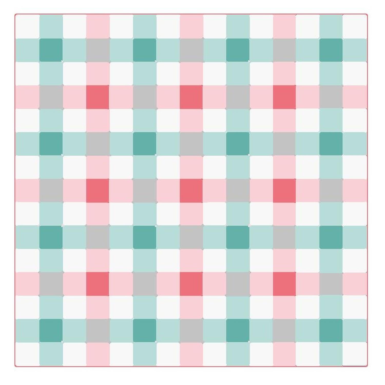Day Out Quilt Pattern