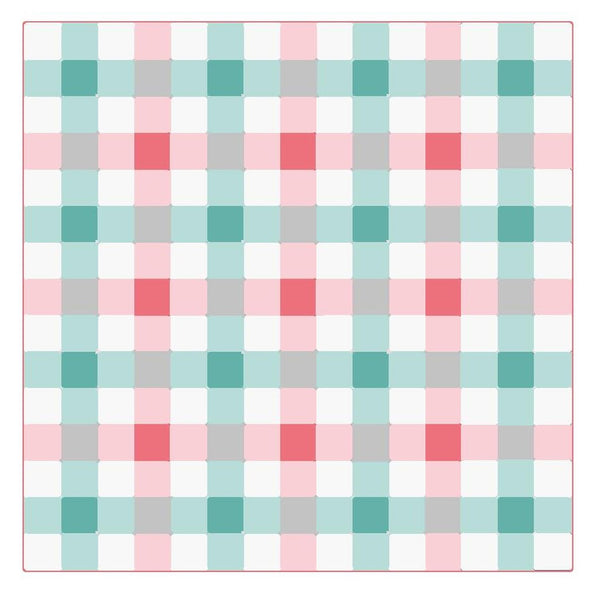 Day Out Quilt Pattern