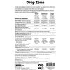 Drop Zone Pattern