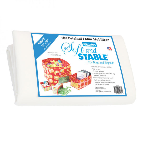 Foam Stabilizer