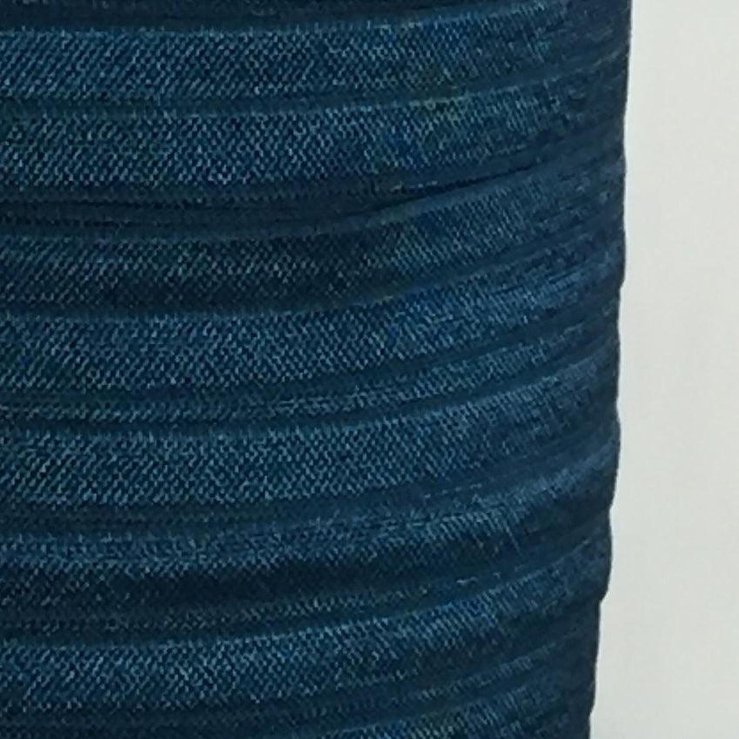 Fold-Over Elastic