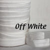 Fold-Over Elastic