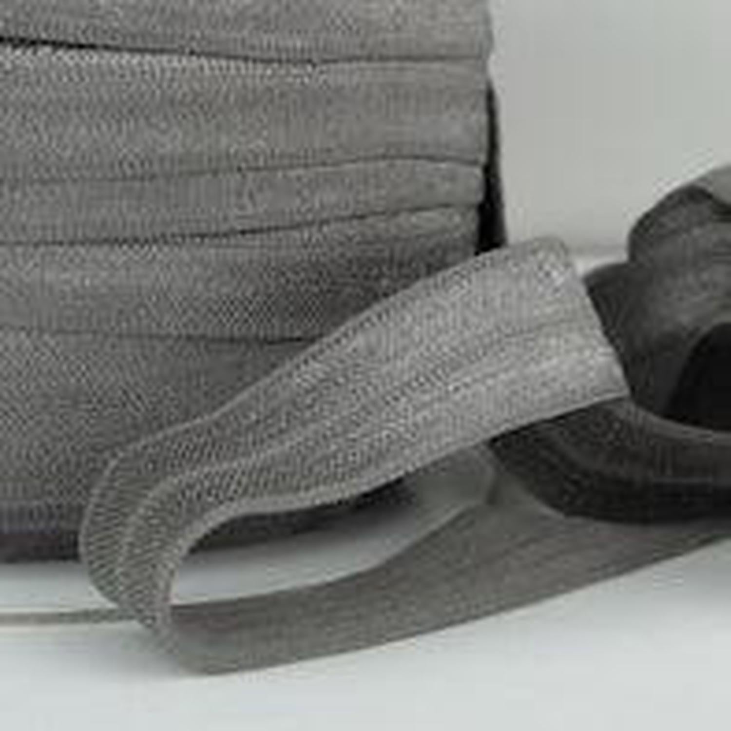 Fold-Over Elastic