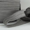 Fold-Over Elastic