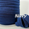 Fold-Over Elastic