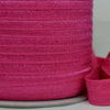 Fold-Over Elastic