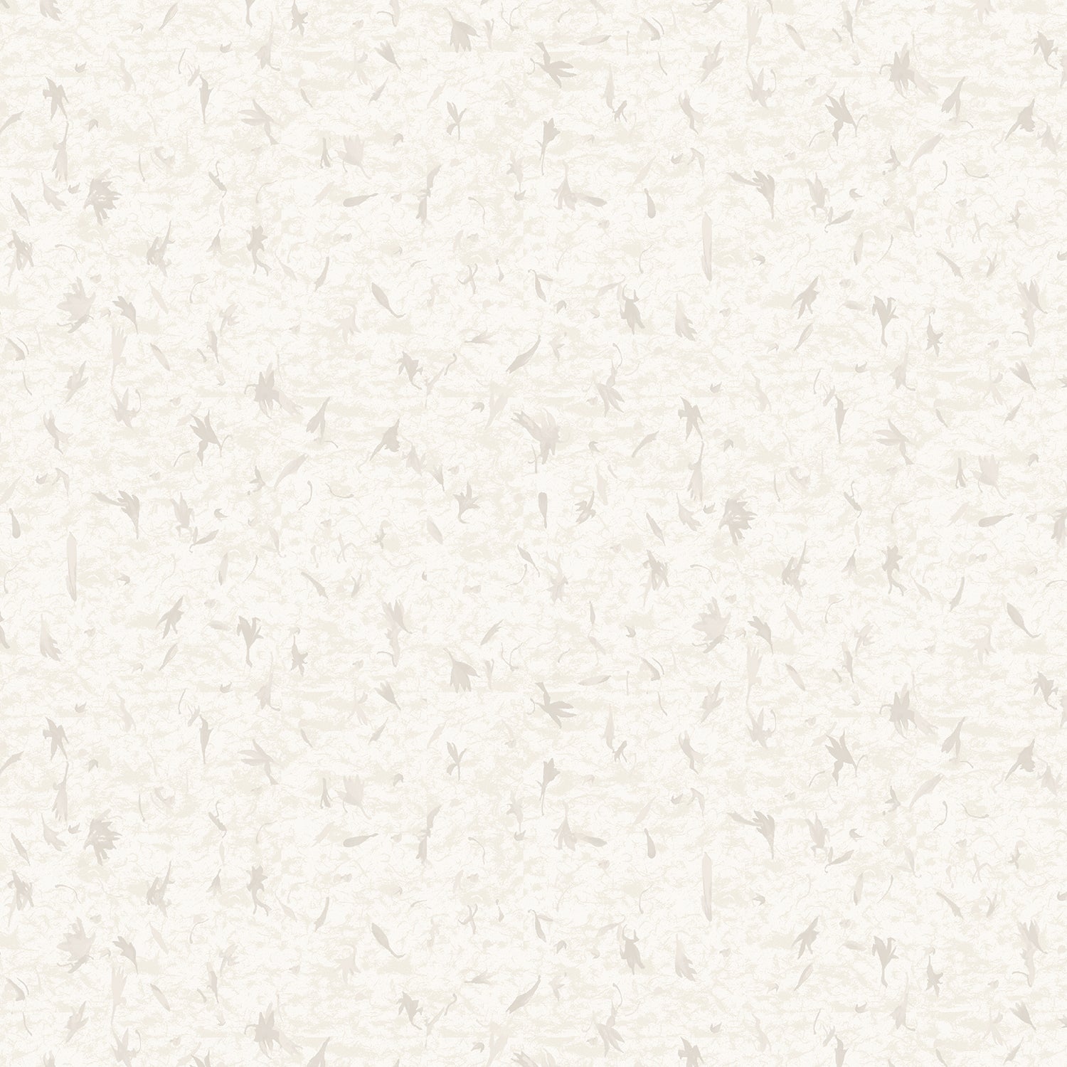 Forever Perennial Paper Kozo Cotton Fabric