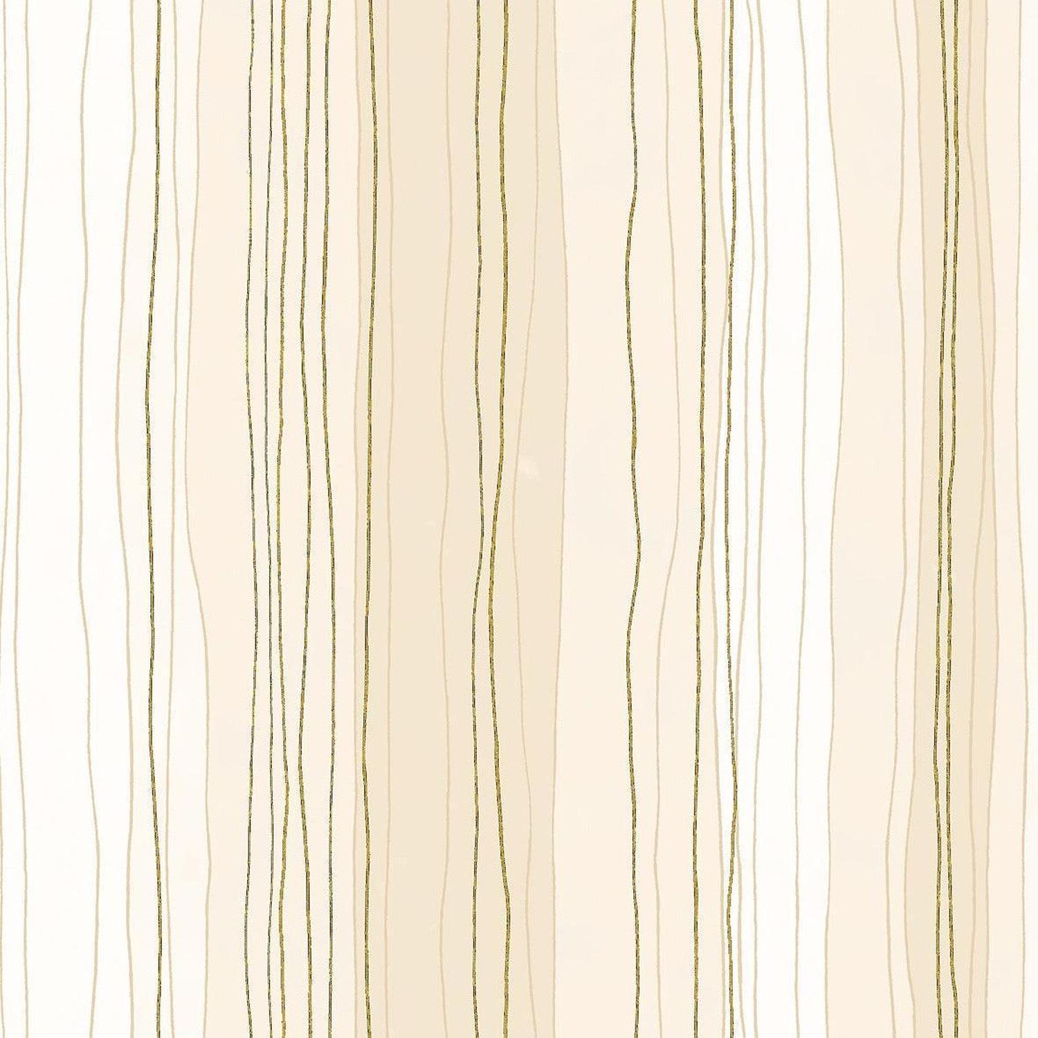 Forever Sweet Sugar Stripe Cotton Fabric