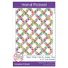 Handpicked Quilt Pattern