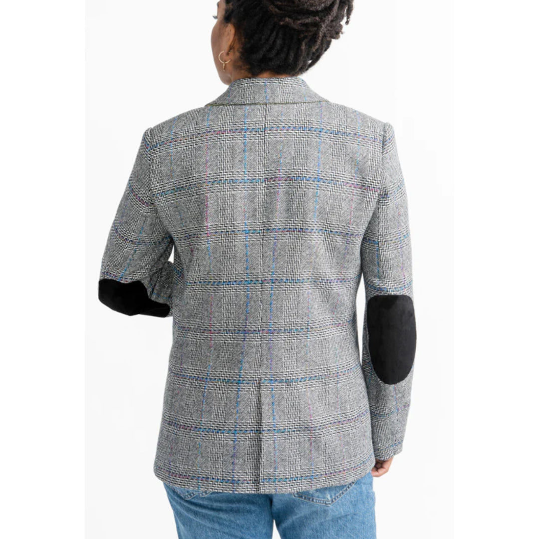 Jasika Blazer Pattern