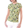 Learn to Sew Stretch: T-Shirt Class