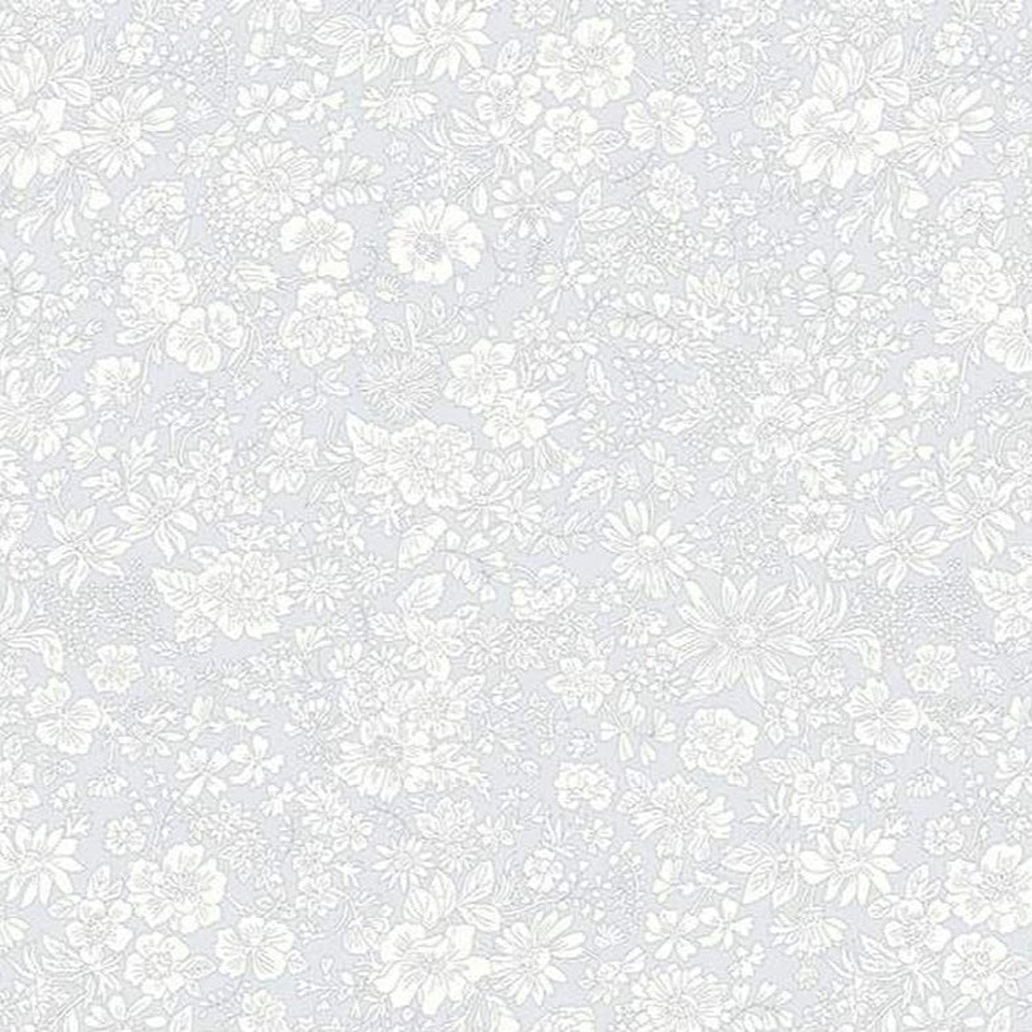 Liberty - Emily Belle Silver Birch - Cotton Fabric
