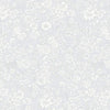 Liberty - Emily Belle Silver Birch - Cotton Fabric