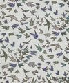 Liberty Tana Lawn Fabric - Choir of Flyers