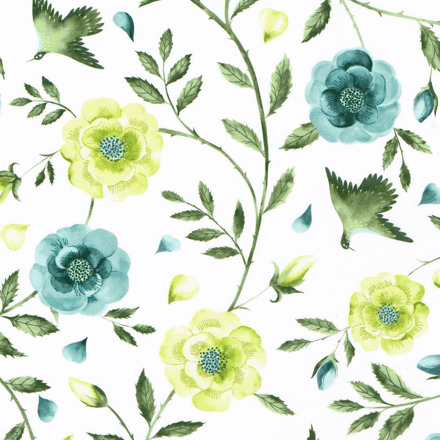 Liberty Tana Lawn Fabric - Clara Ellie