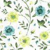 Liberty Tana Lawn Fabric - Clara Ellie