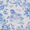 Liberty Tana Lawn Fabric - Delft Lagoon
