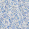 Liberty Tana Lawn Fabric - Delft Lagoon