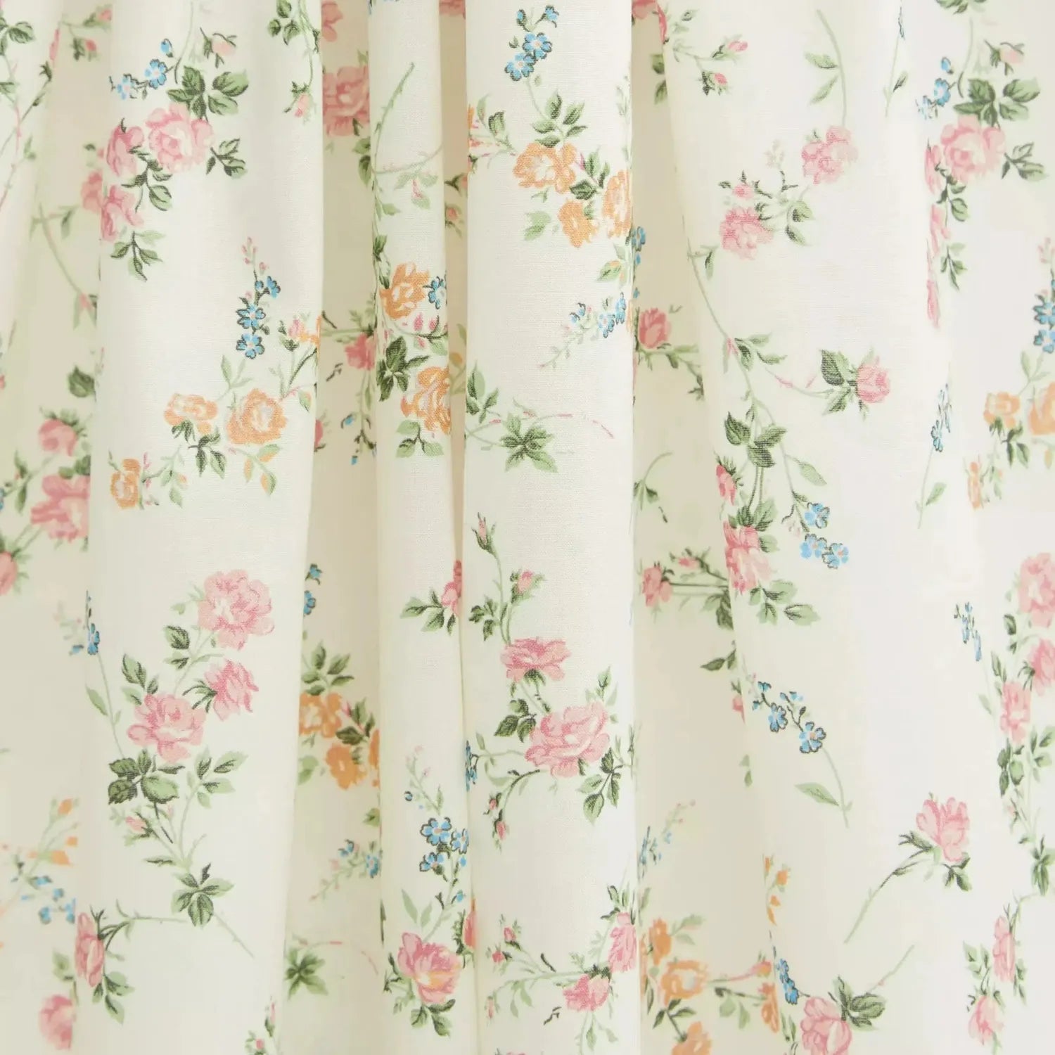 Liberty Tana Lawn Fabric - Elizabeth