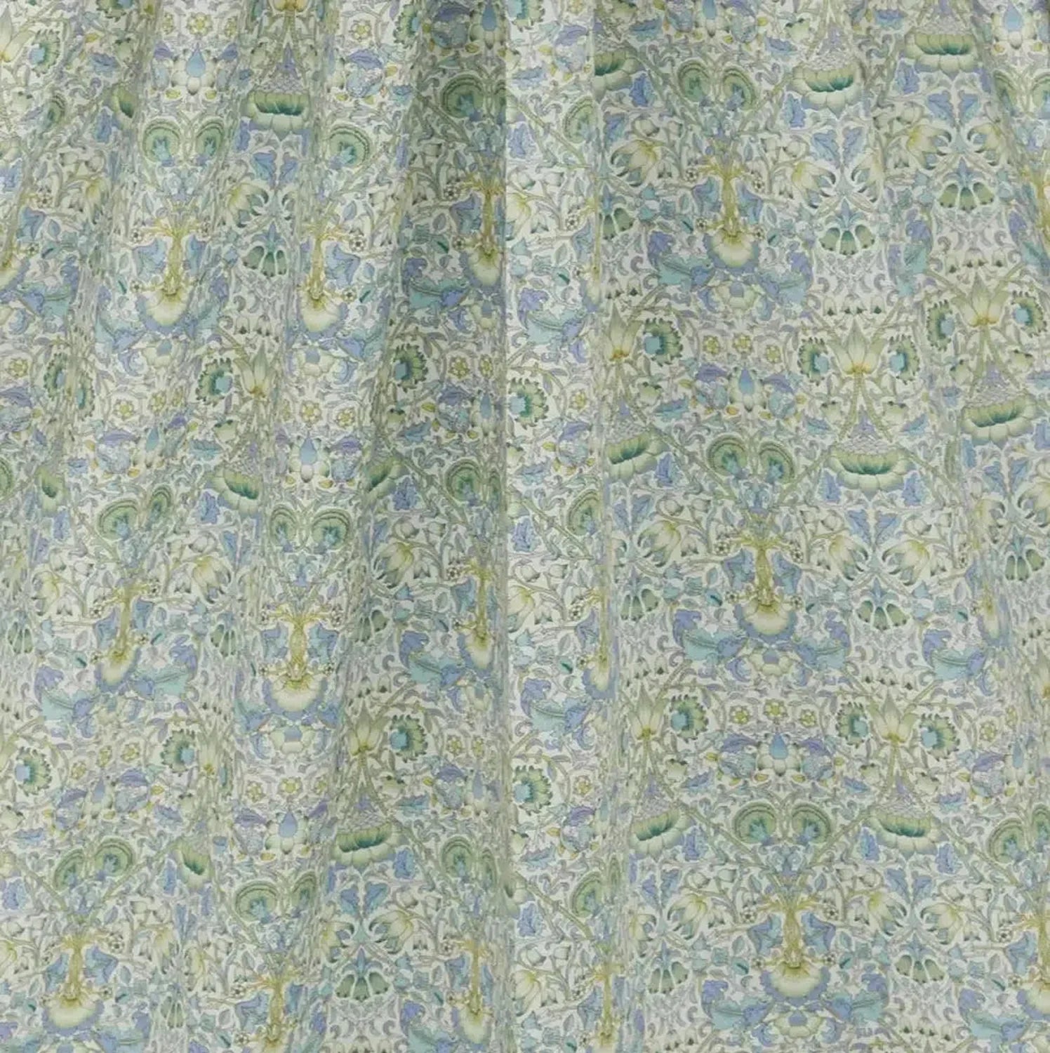 Liberty Tana Lawn Fabric - Lodden Green