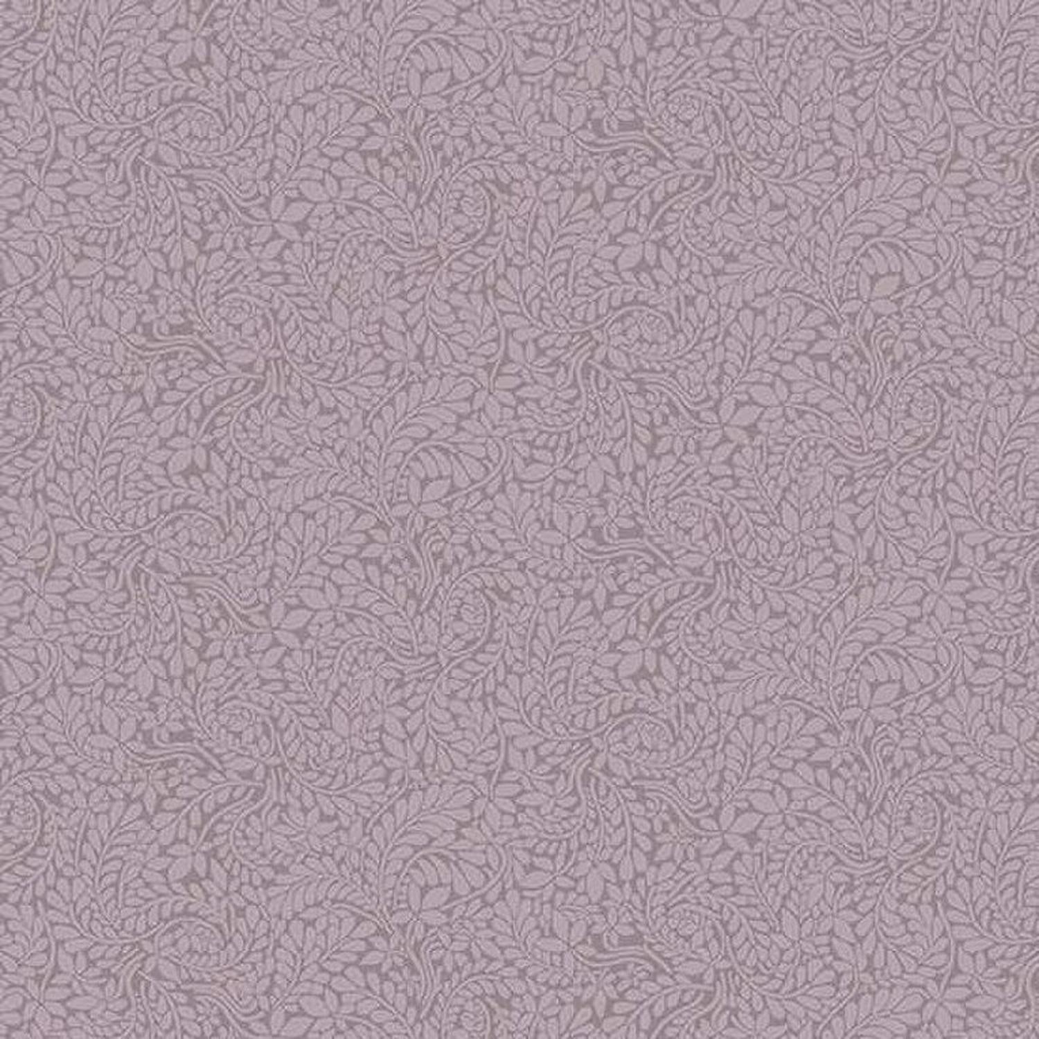 Liberty - York Fern Wisteria Purple - Cotton Fabric